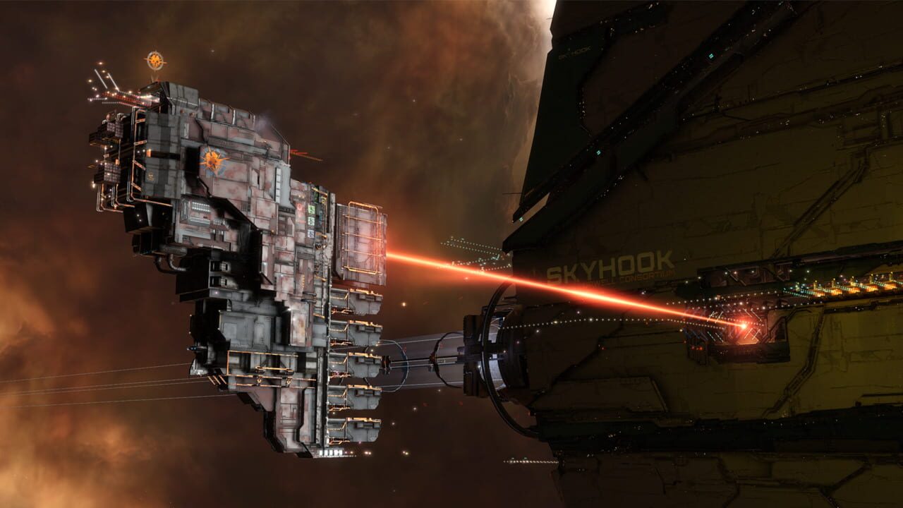 Eve Online: Revenant
