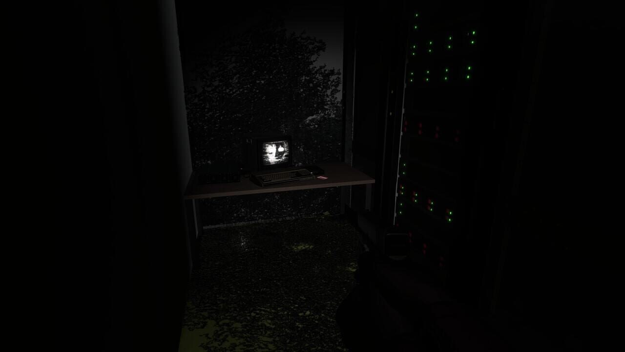 SCP Foundation: Universe Horror