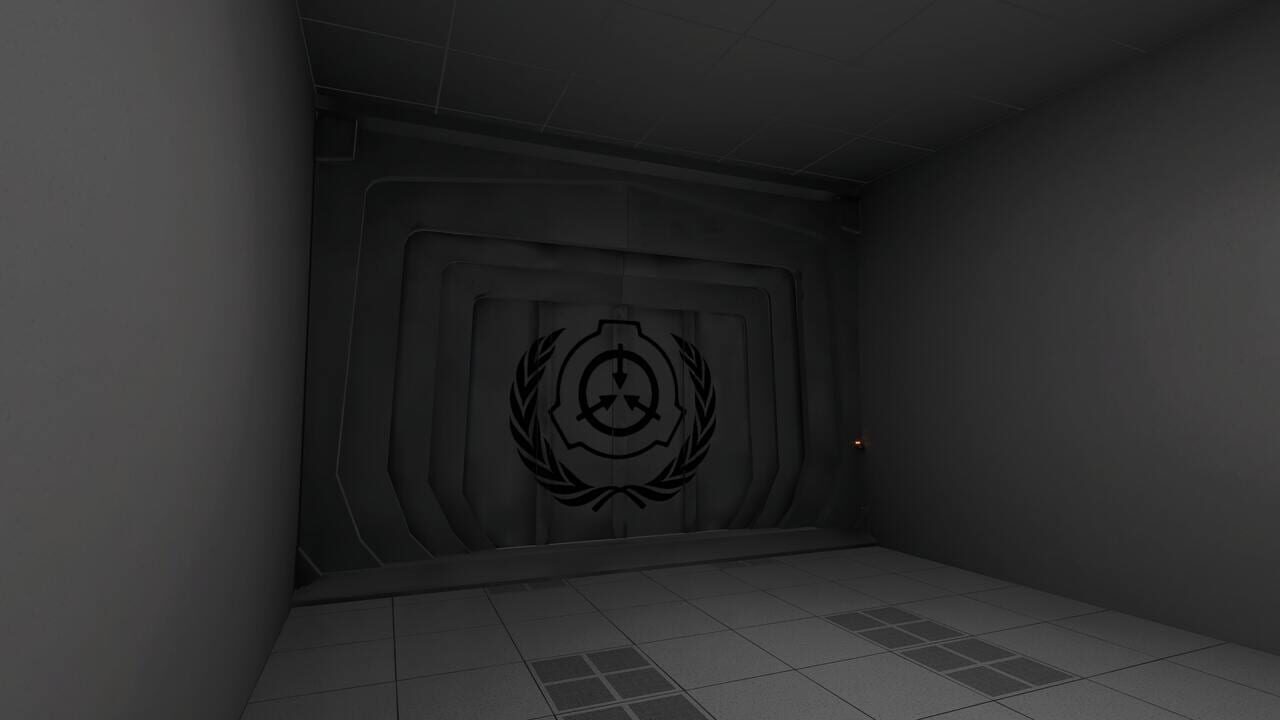 SCP Foundation: Universe Horror