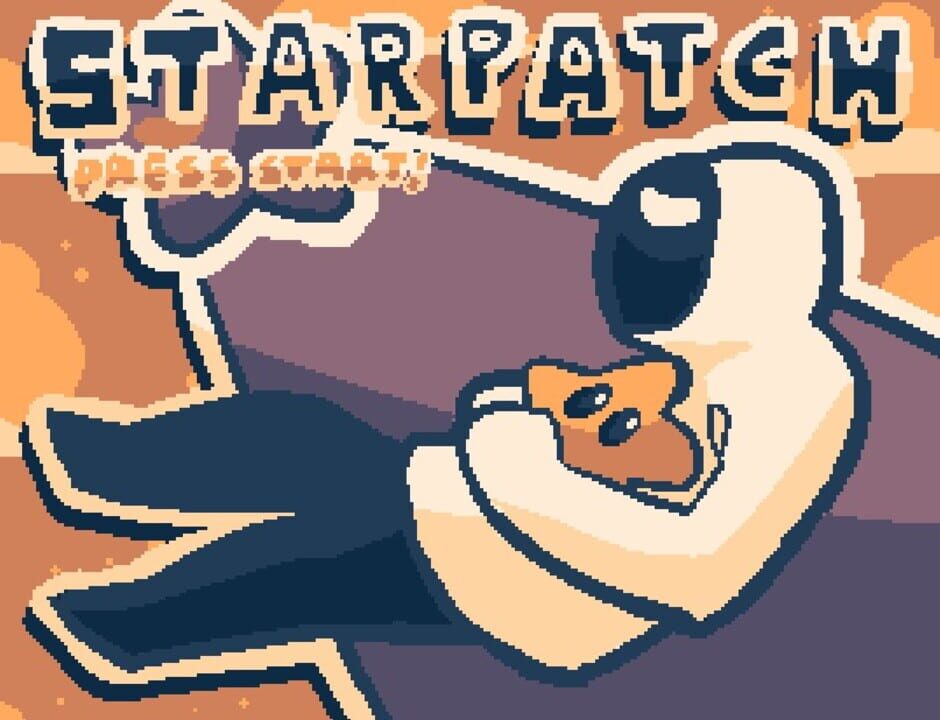 Starpatch