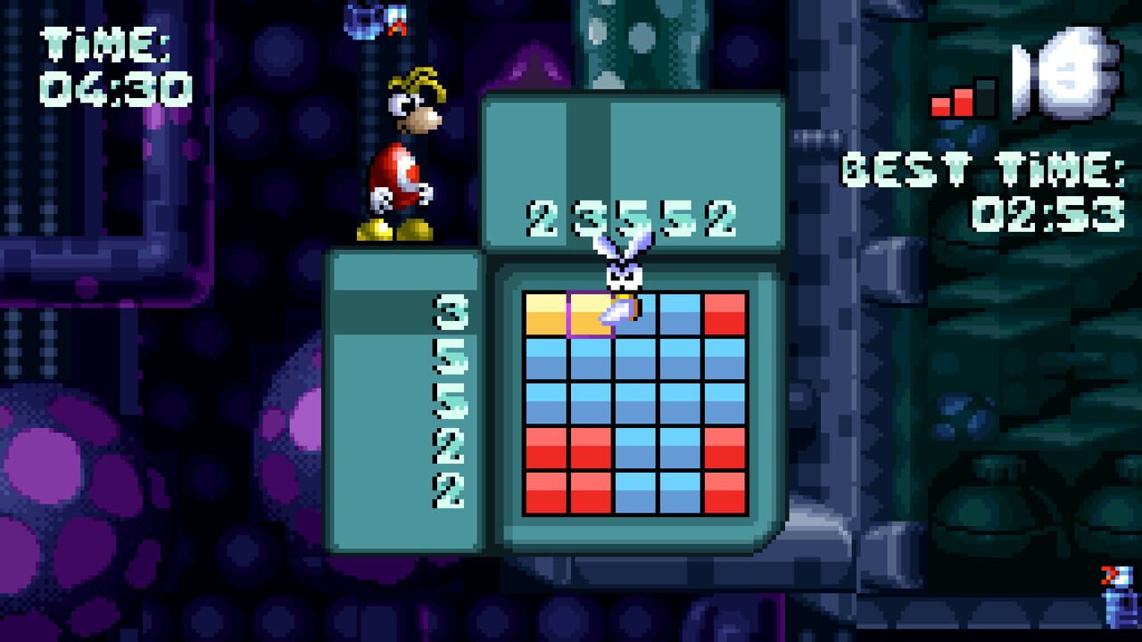 Rayman Lum’o’Grams