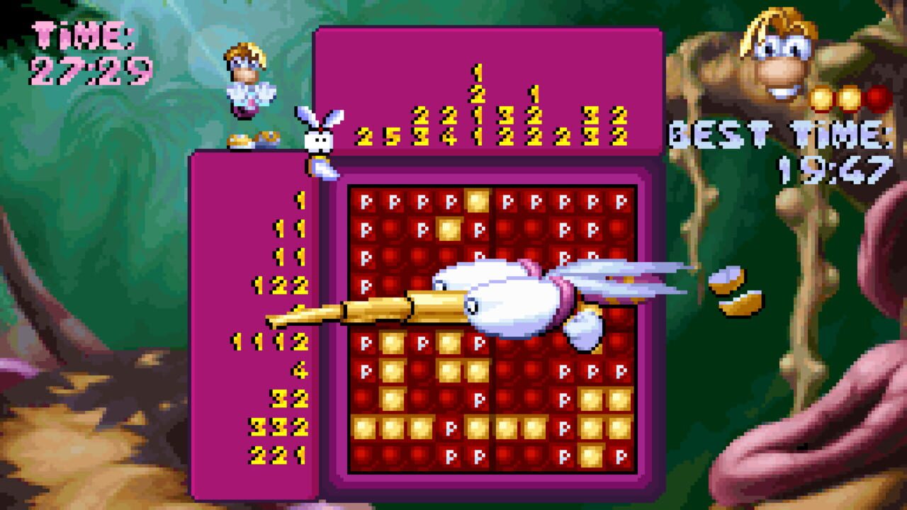 Rayman Lum’o’Grams