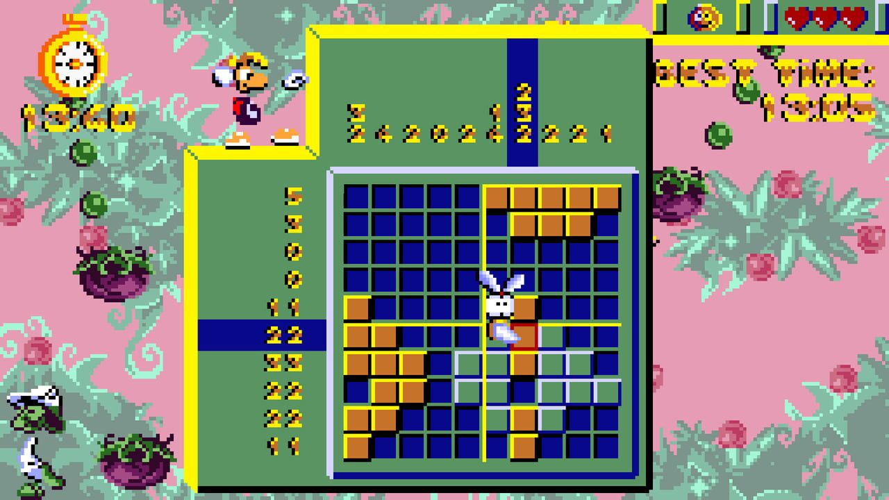 Rayman Lum’o’Grams