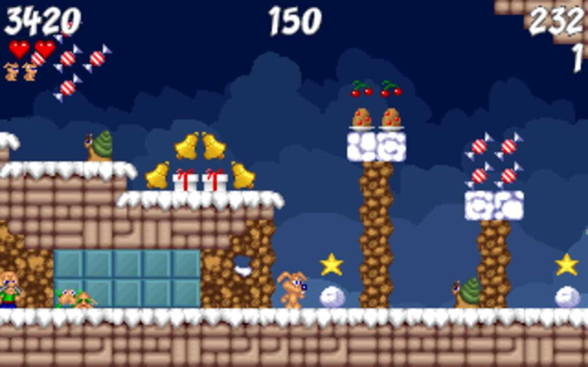 Happyland Adventures – Xmas Edition