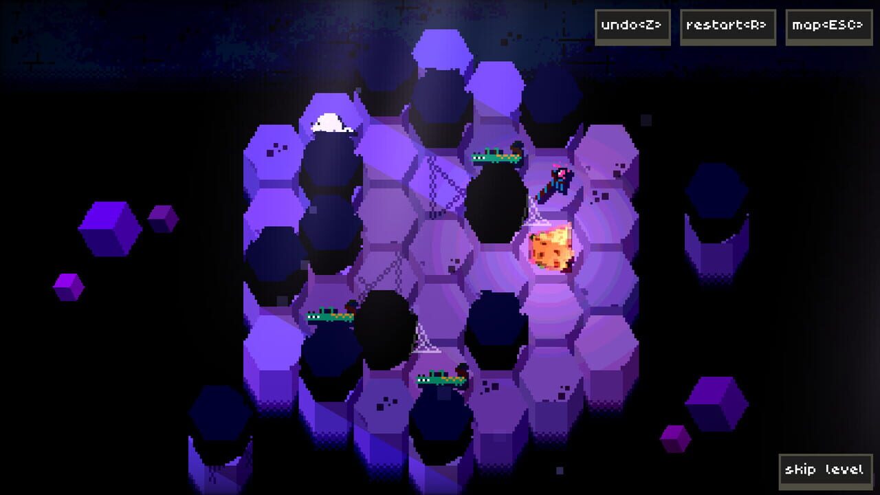 Inconceivable Rat Endeavour