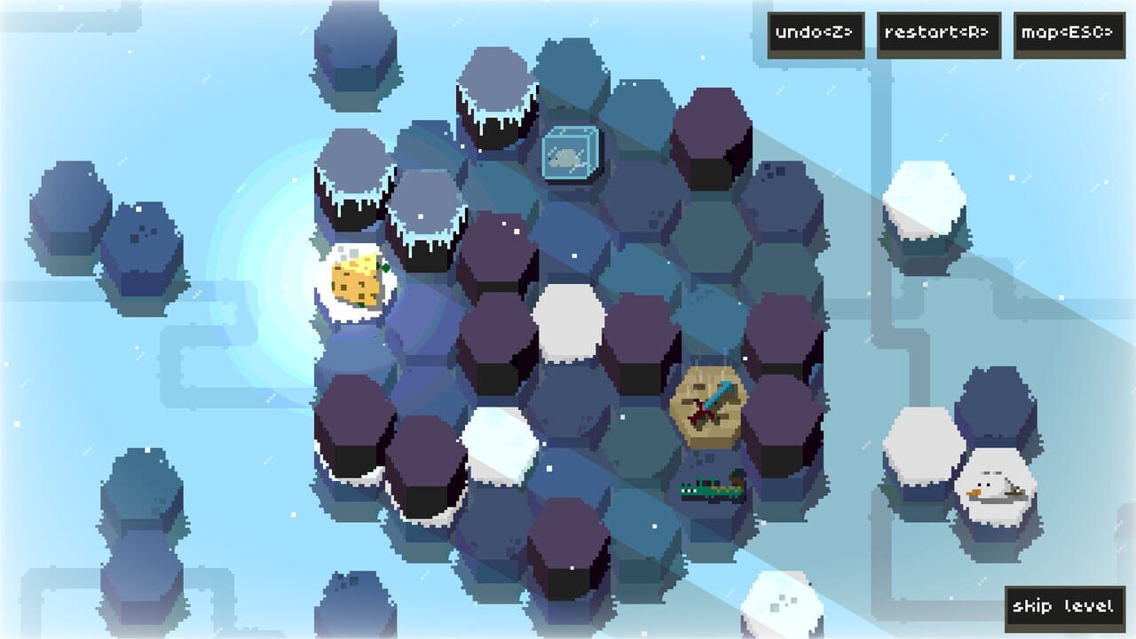 Inconceivable Rat Endeavour