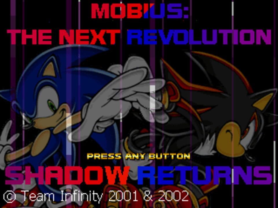 Shadow Returns