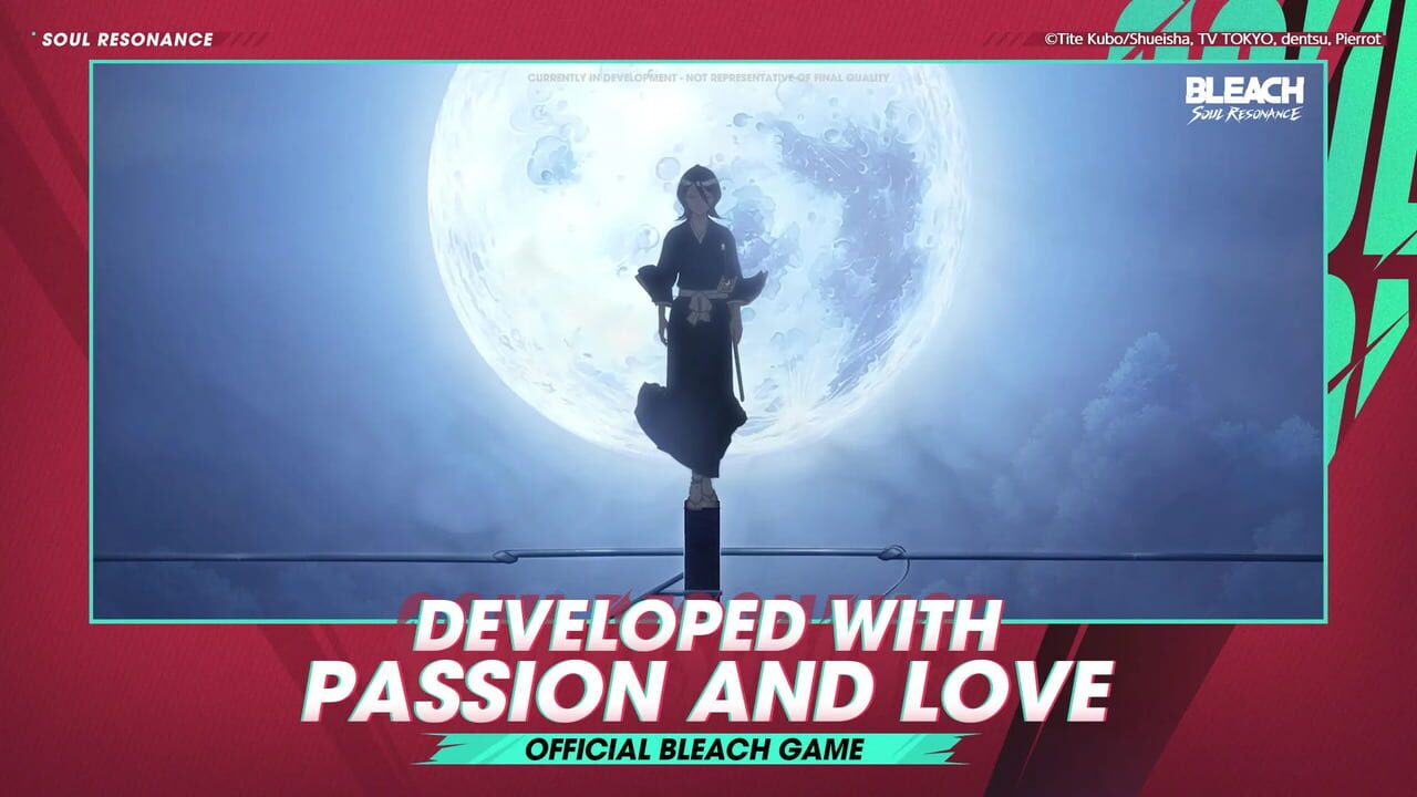 Bleach: Soul Resonance