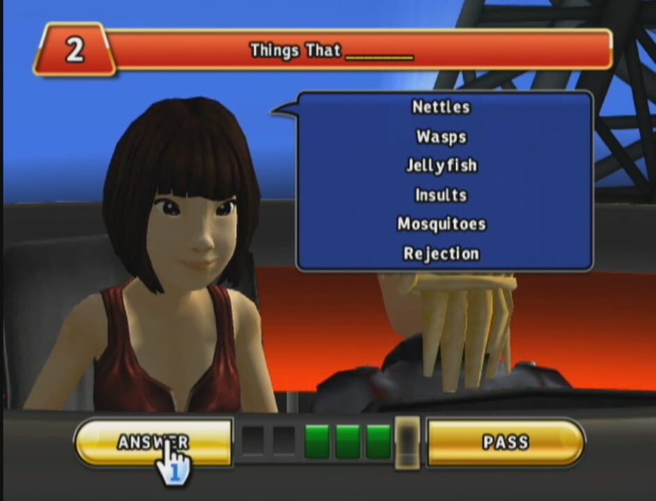 The $1,000,000 Pyramid