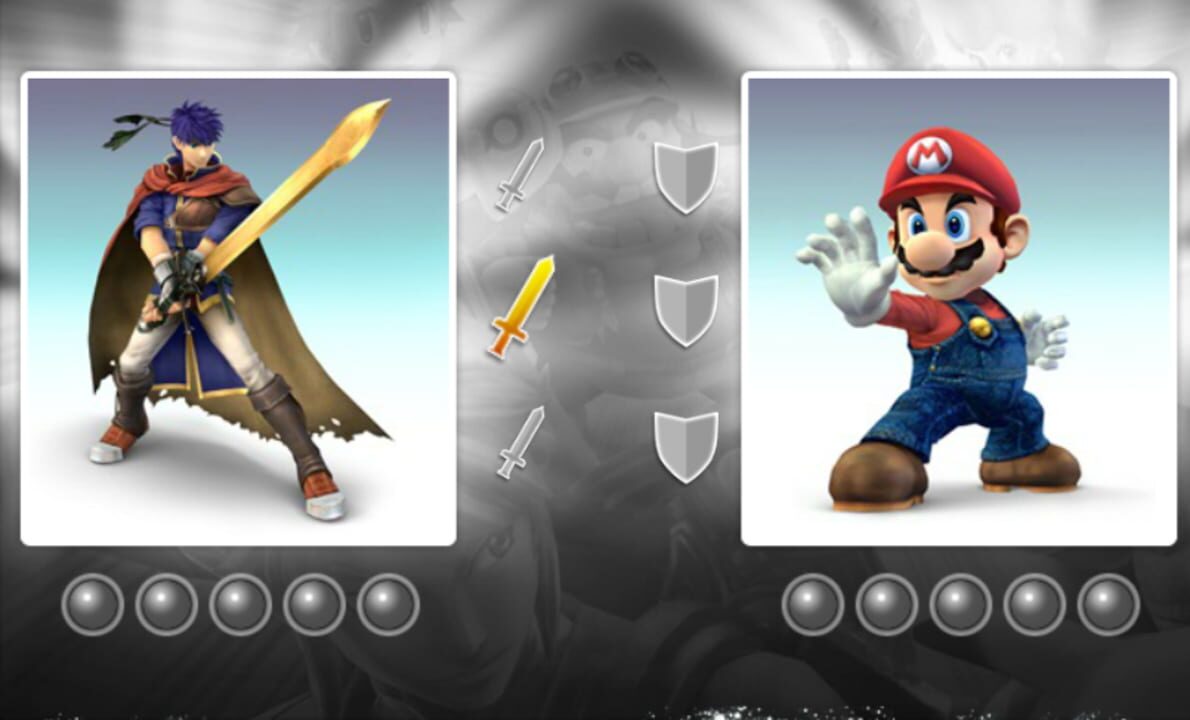 Super Smash Bros. Brawl