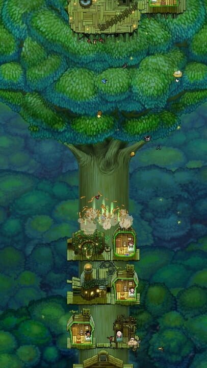 Little Raiders: Robin’s Revenge