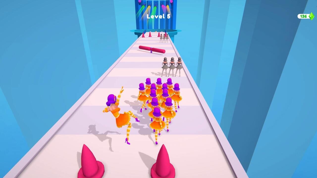 Dance Mania