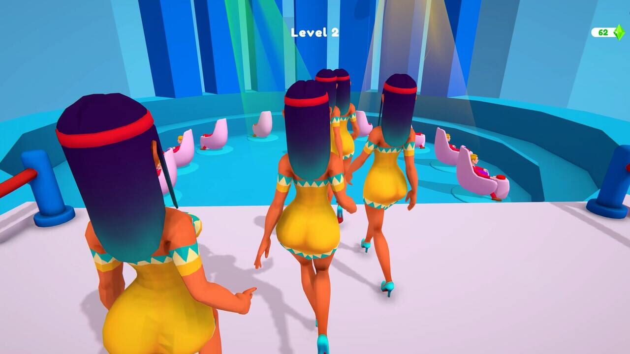 Dance Mania