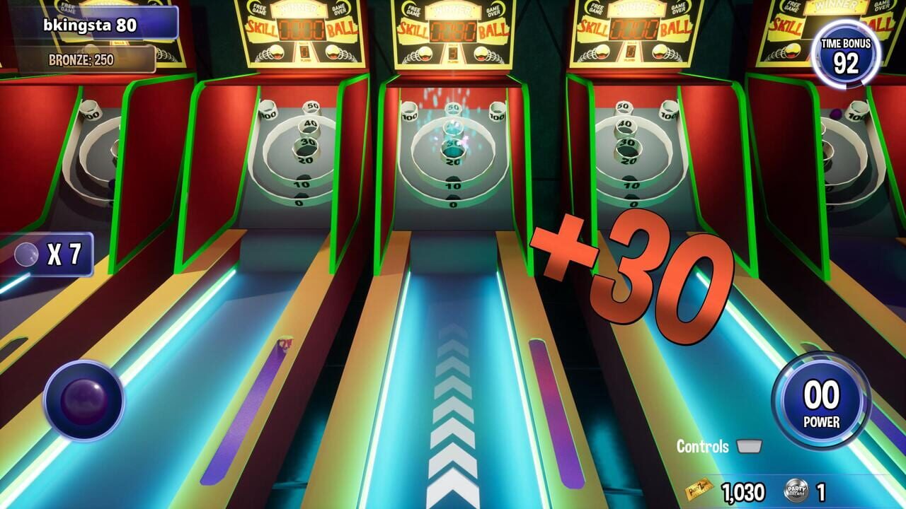 Party Arcade: Enhanced Edition