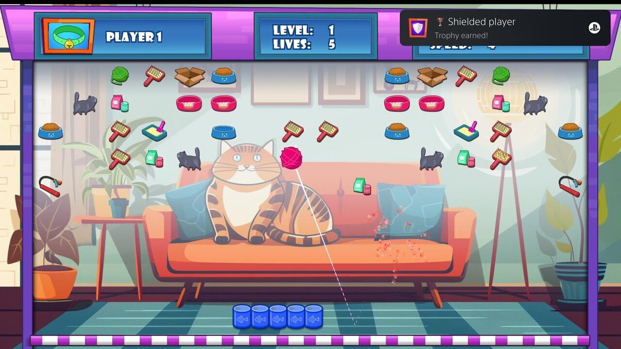Cat Plus
