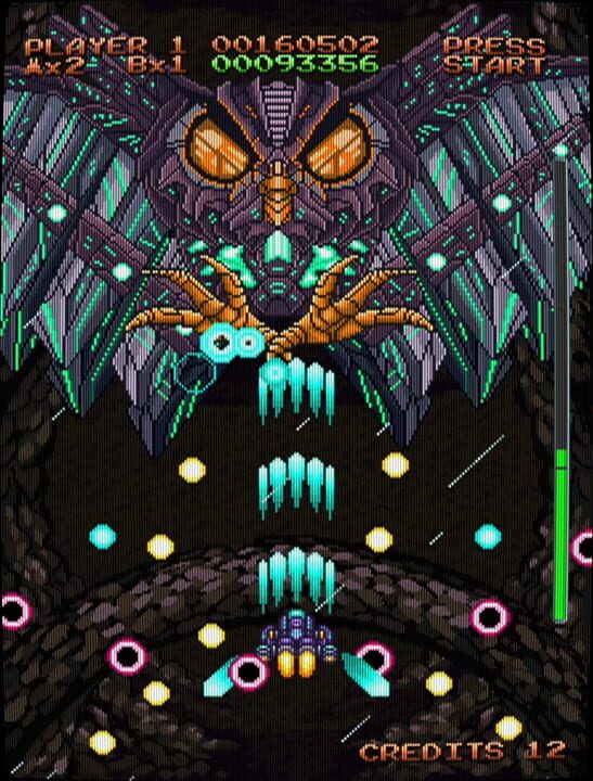 Project Neon