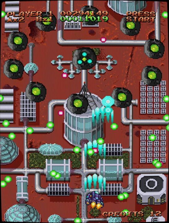 Project Neon