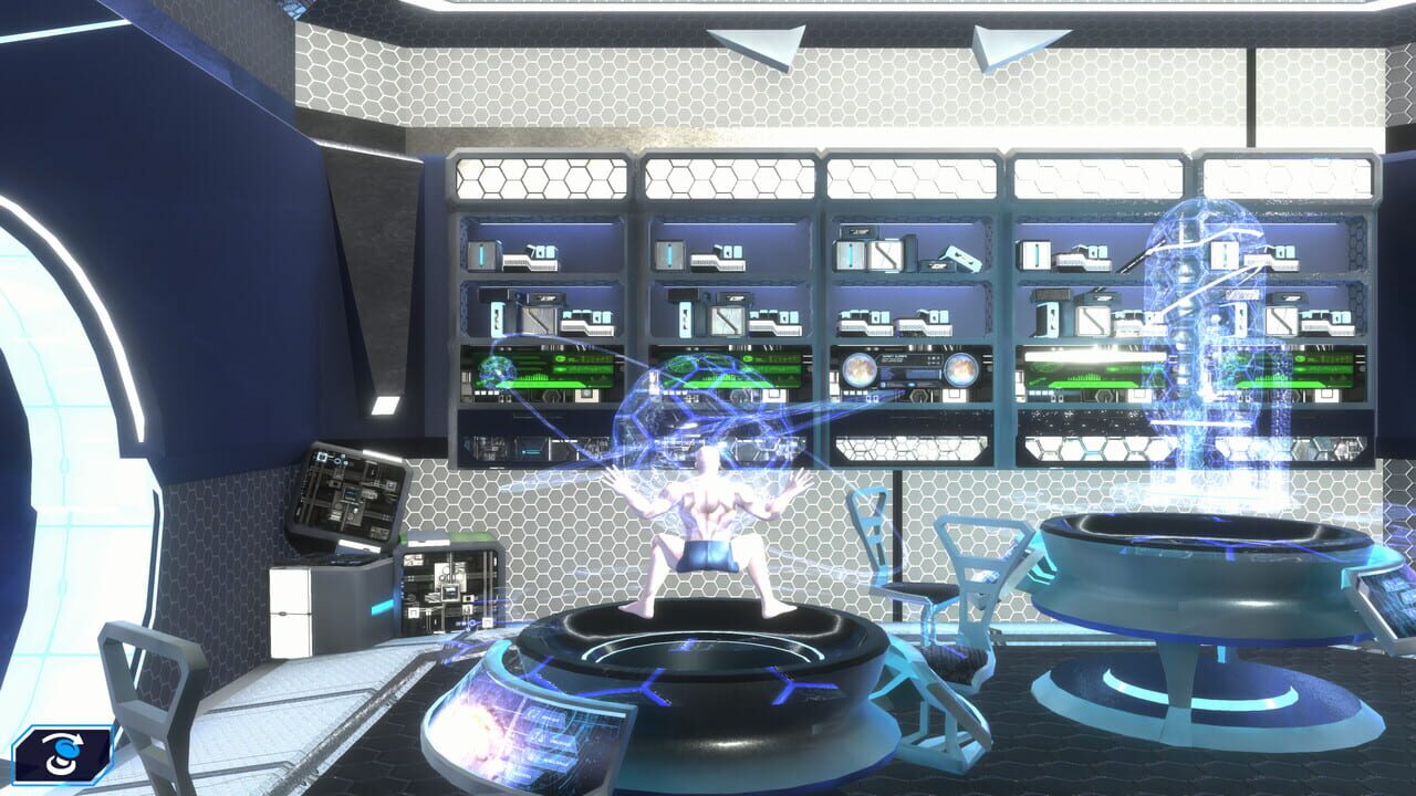 Rolling Macho: Tumbling to Earth