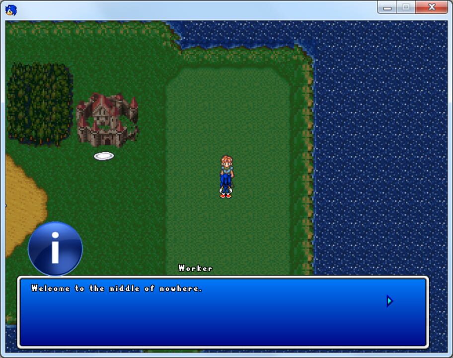 Sonic: Light and Darkness