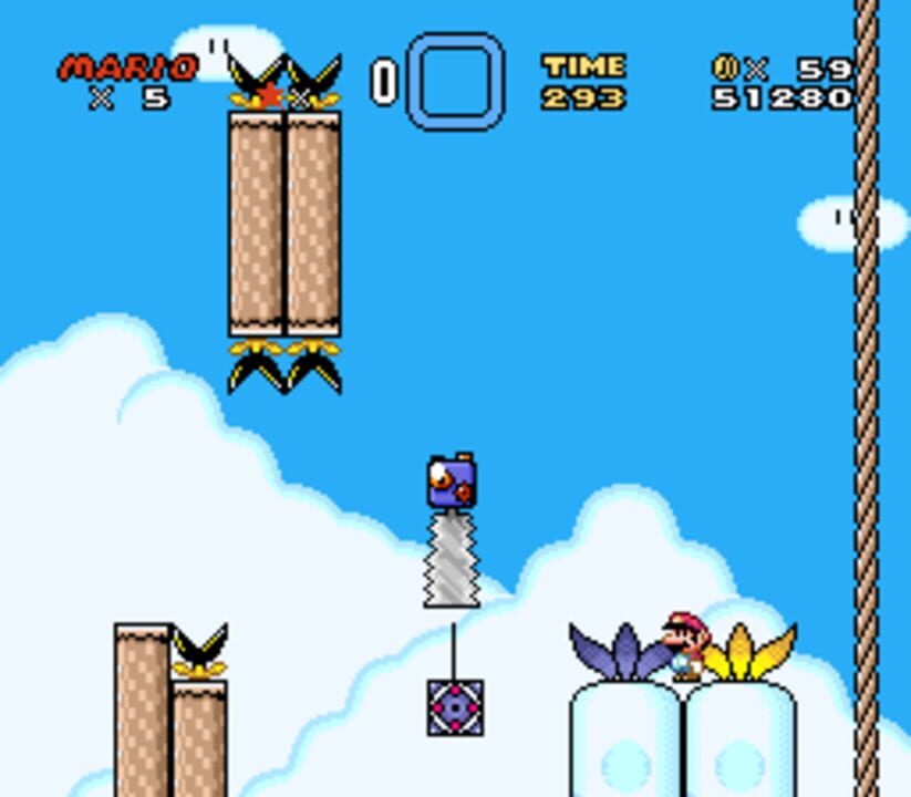 Super Gracie World