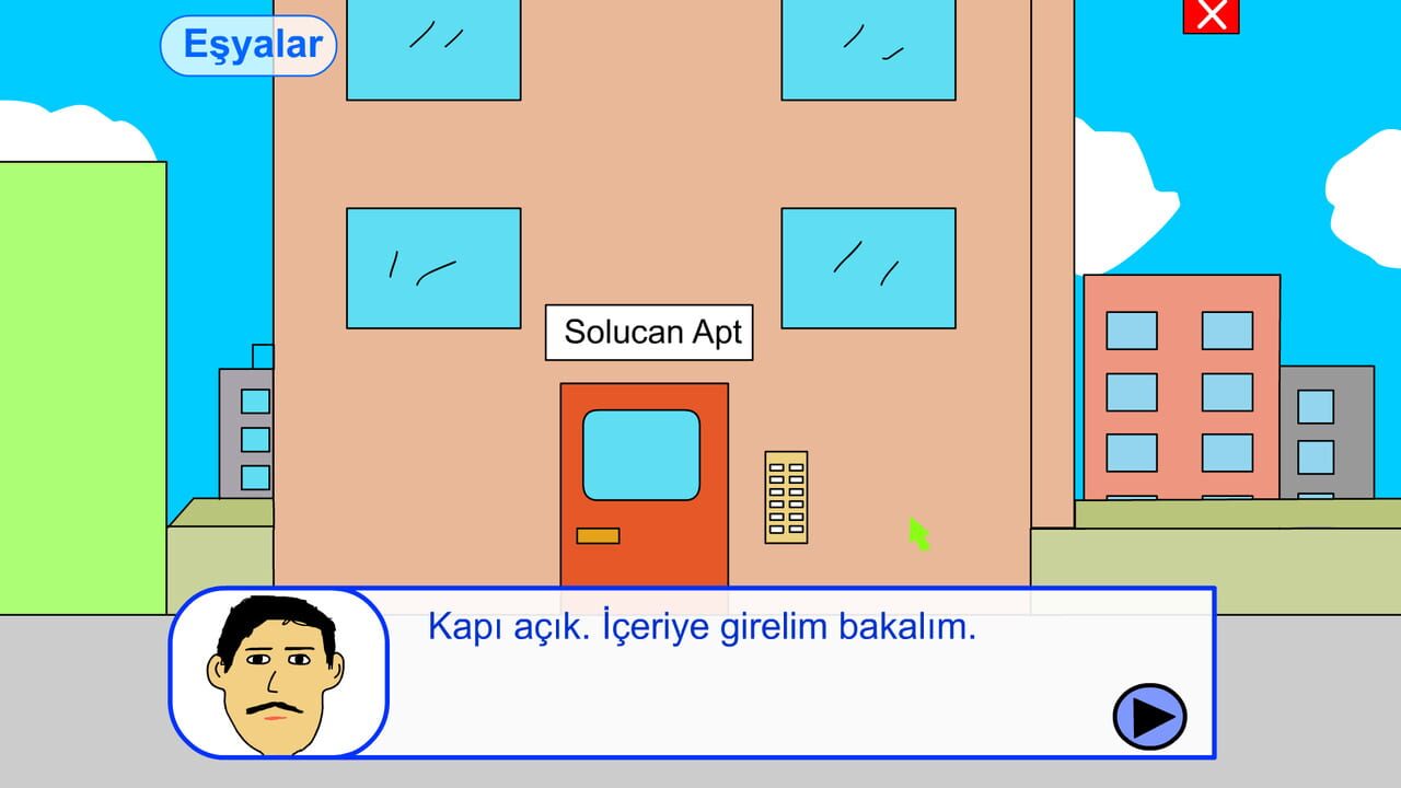 Abuzittin’in Maceraları II: İz Peşinde