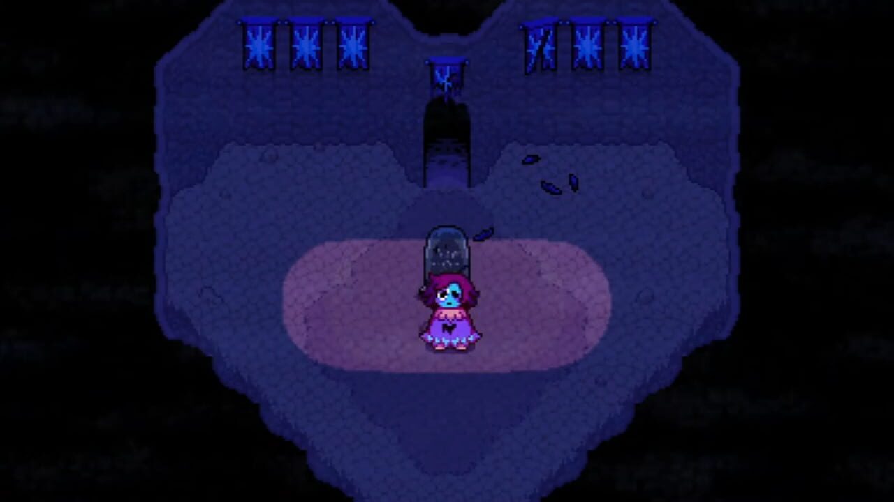 Angel’s Lullaby