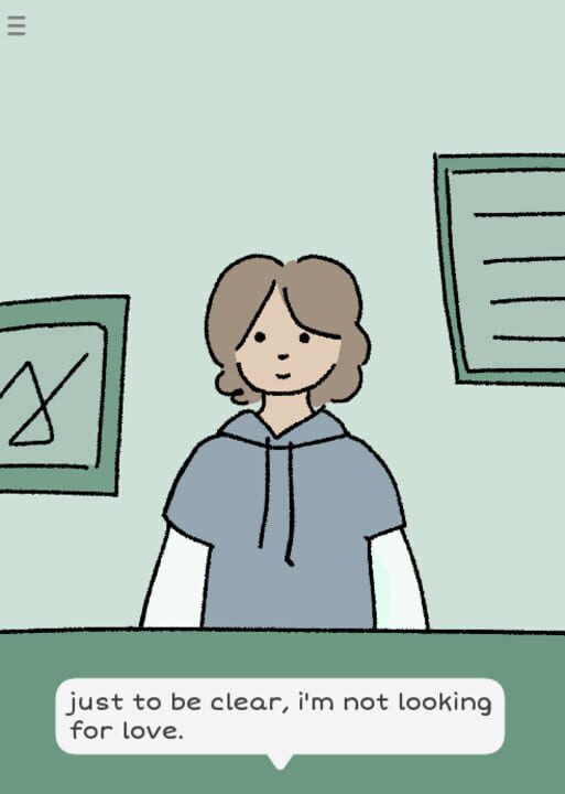 Two Men Go On A Date And Don’t Fall In Love