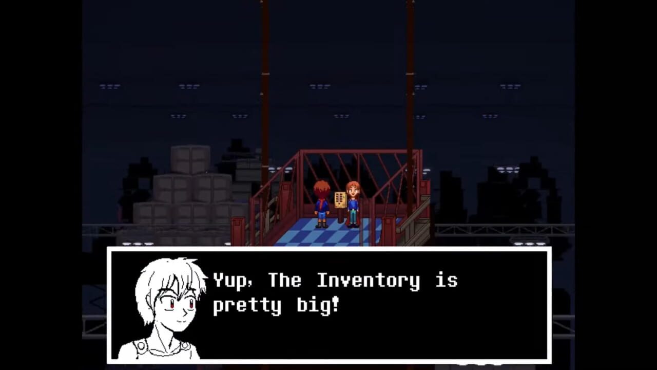 Crossovertale