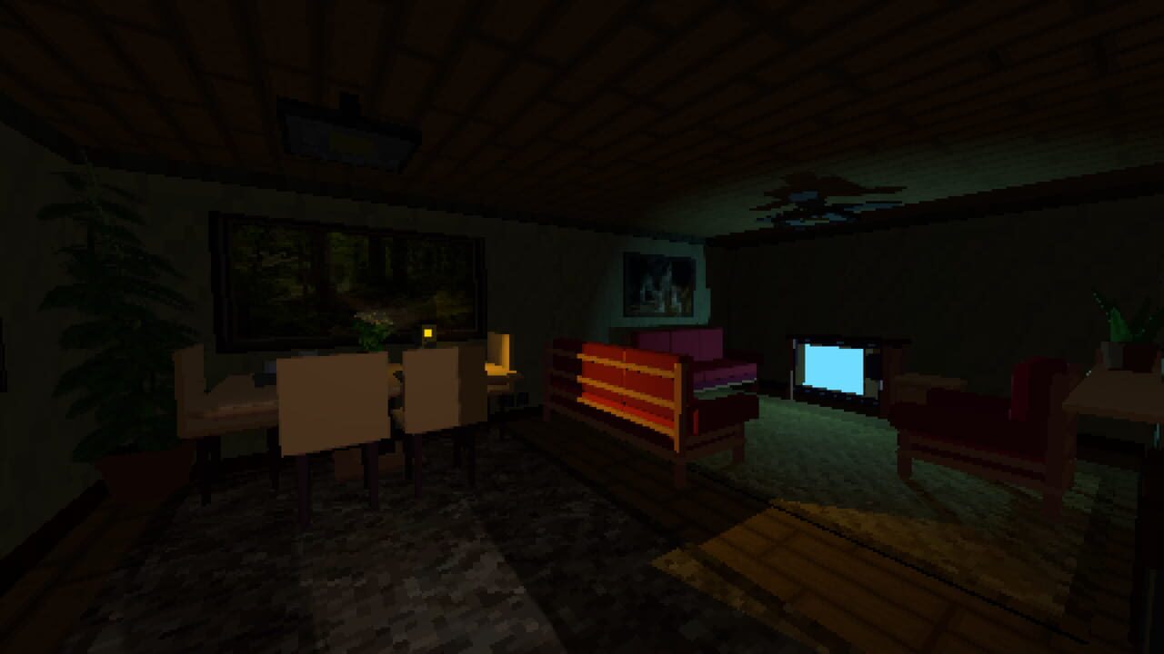 The Creature in my Dreams