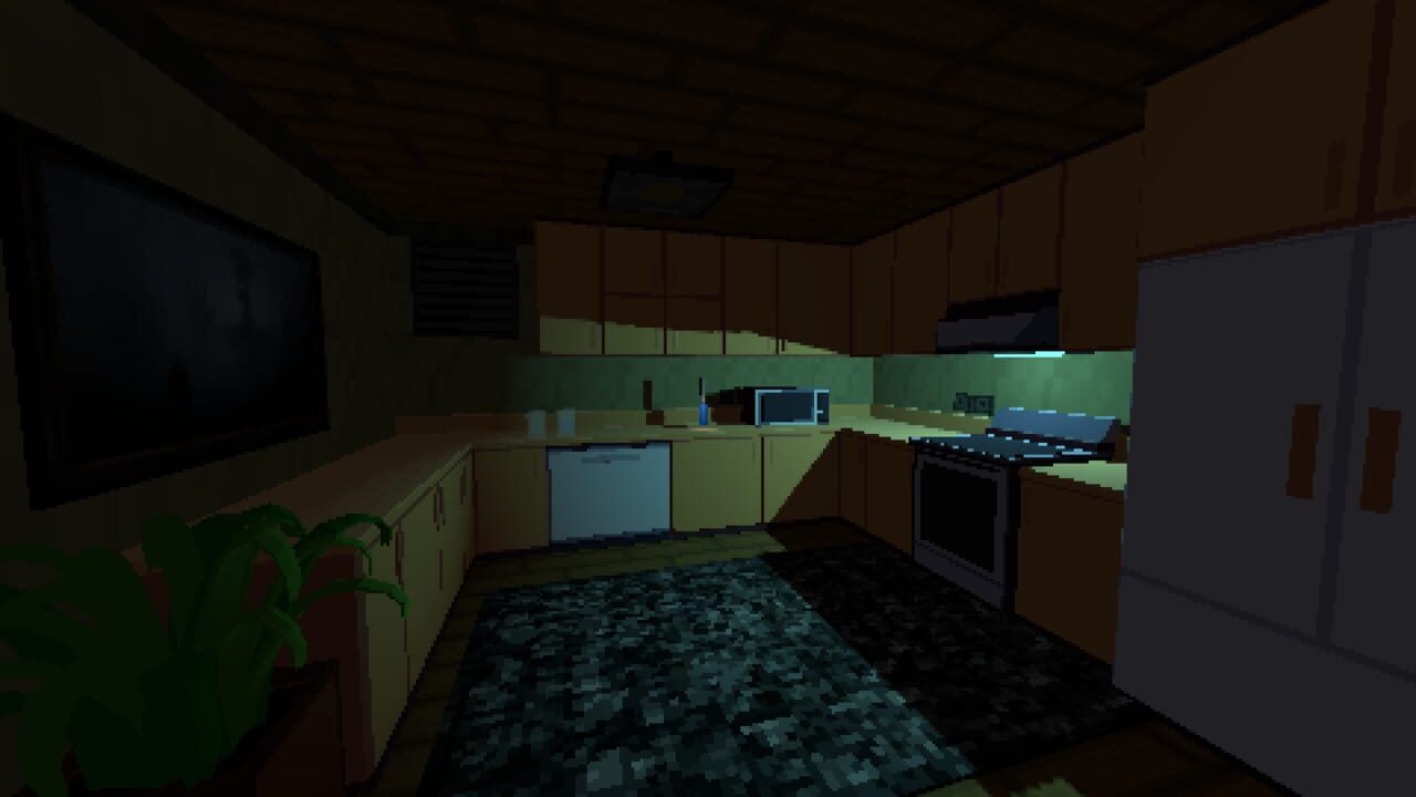 The Creature in my Dreams