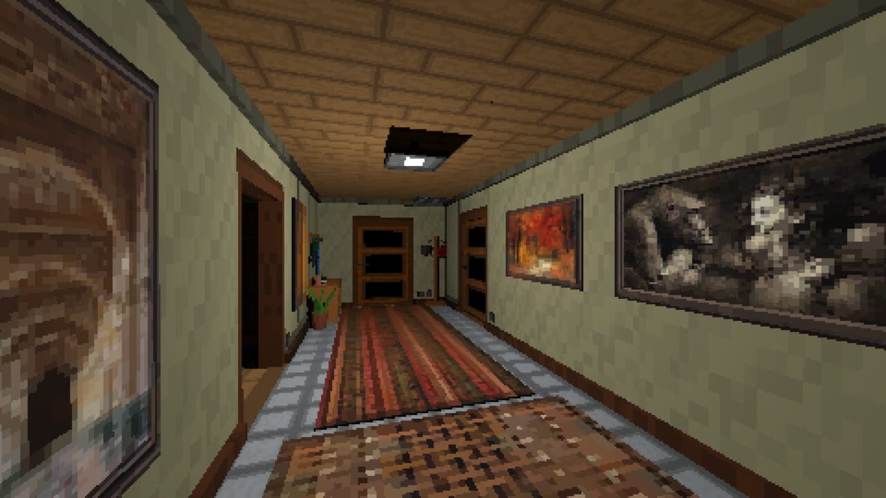 The Creature in my Dreams