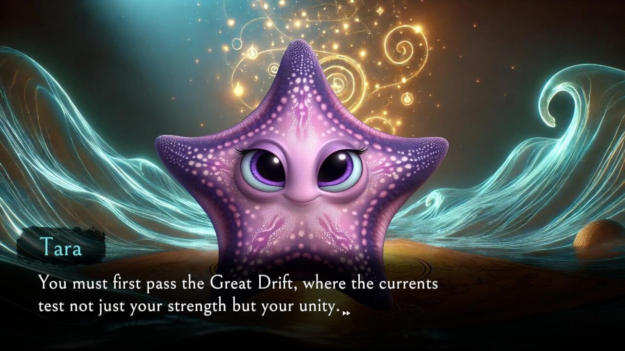 Under the Sea: A Hidden World of Wonders