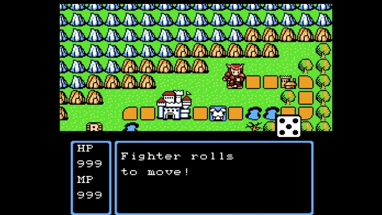 Sugoro Quest: Dice Heroes