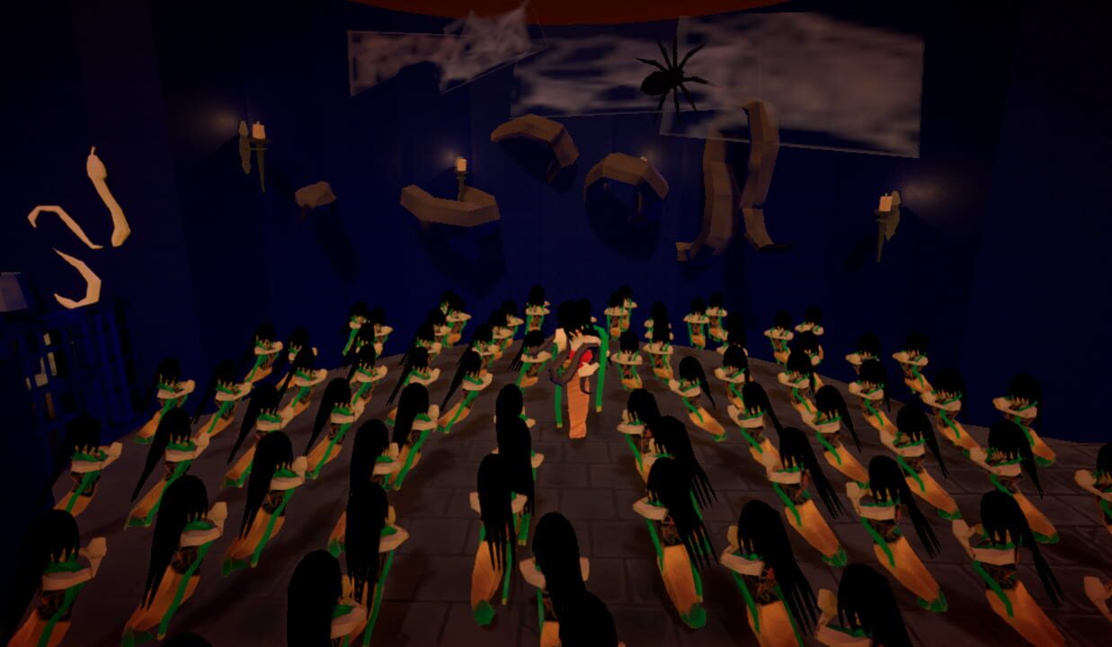 Windah Horror Adventure