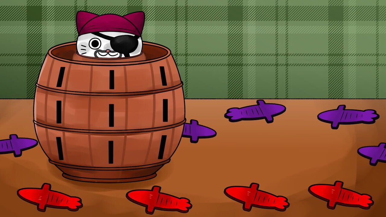 Brelok: Nezumi-tachi no Dasshutsu