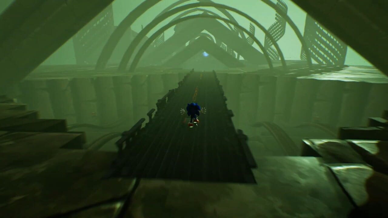 Sonic Infinity Adventure Pack Season 2