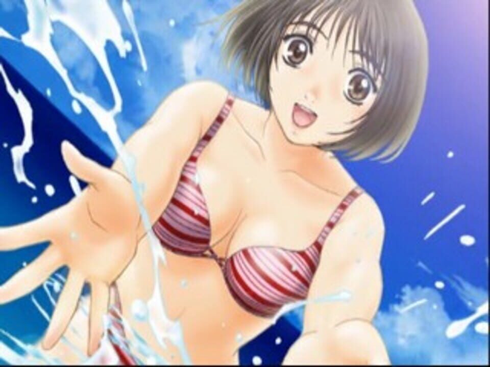 Roommate: Asami – Oku-sama wa Joshikousei