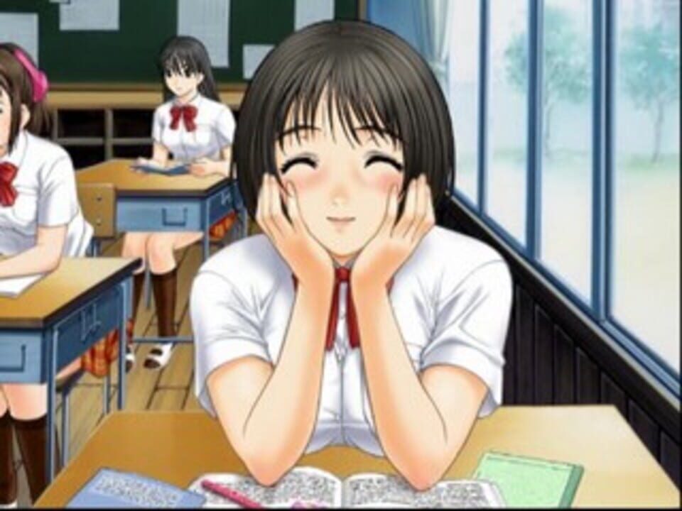 Roommate: Asami – Oku-sama wa Joshikousei