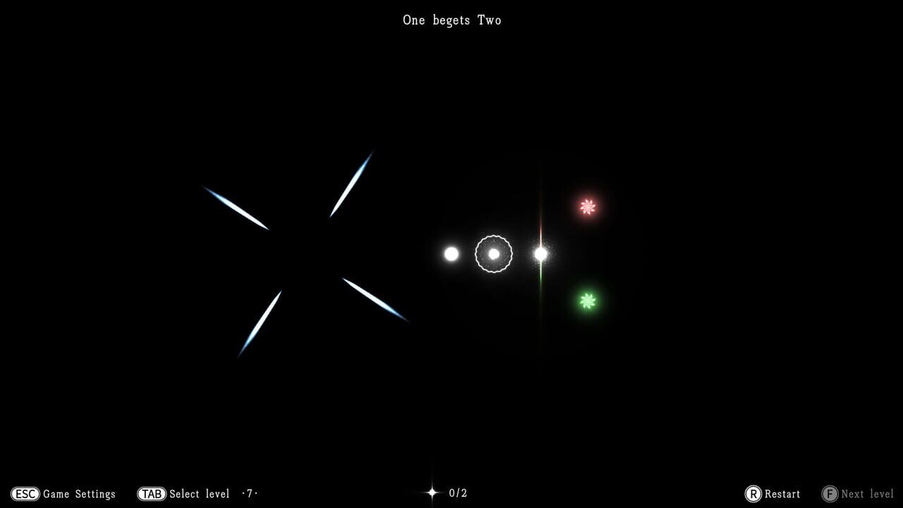 Variable Puzzle