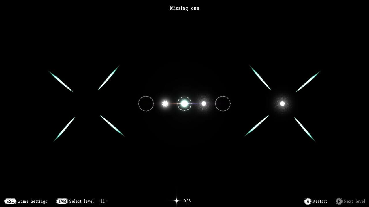 Variable Puzzle