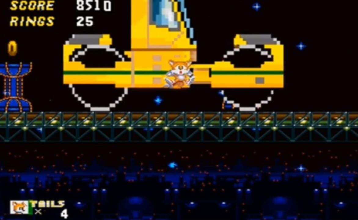 Sonic Velocity