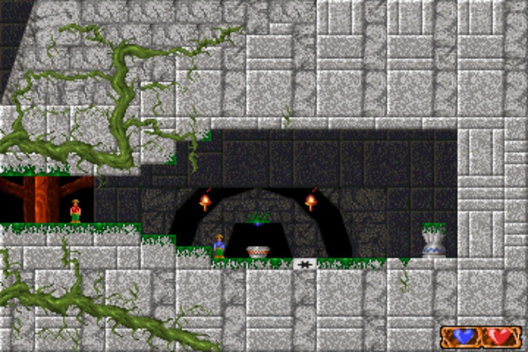 Quadrax