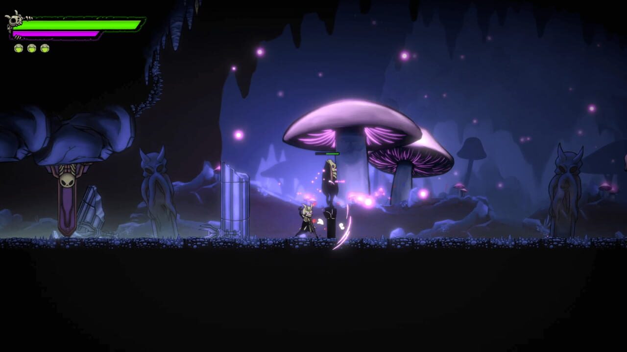 Morkull: Ragast’s Rage – Collector’s Edition