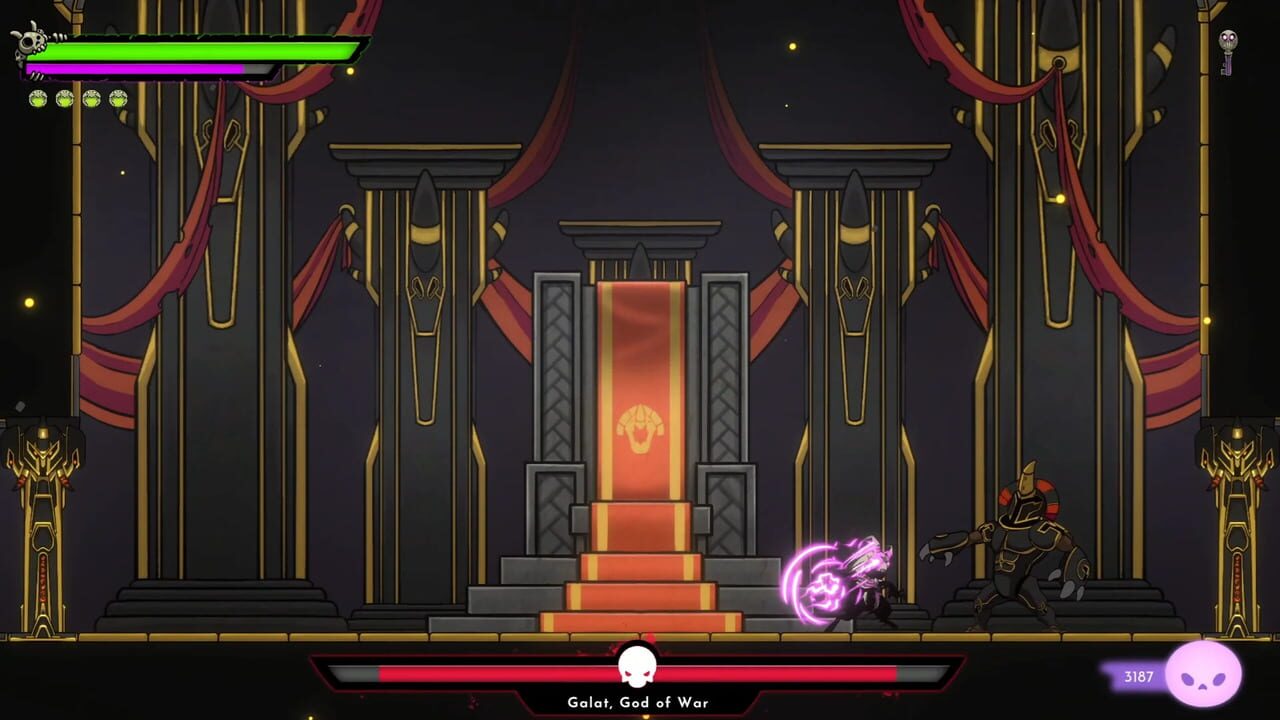 Morkull: Ragast’s Rage – Collector’s Edition