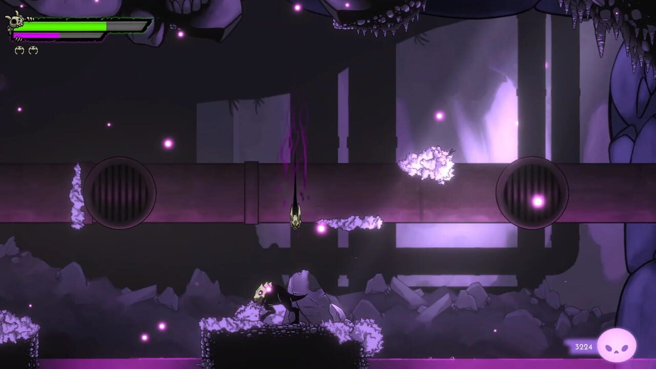 Morkull: Ragast’s Rage – Collector’s Edition