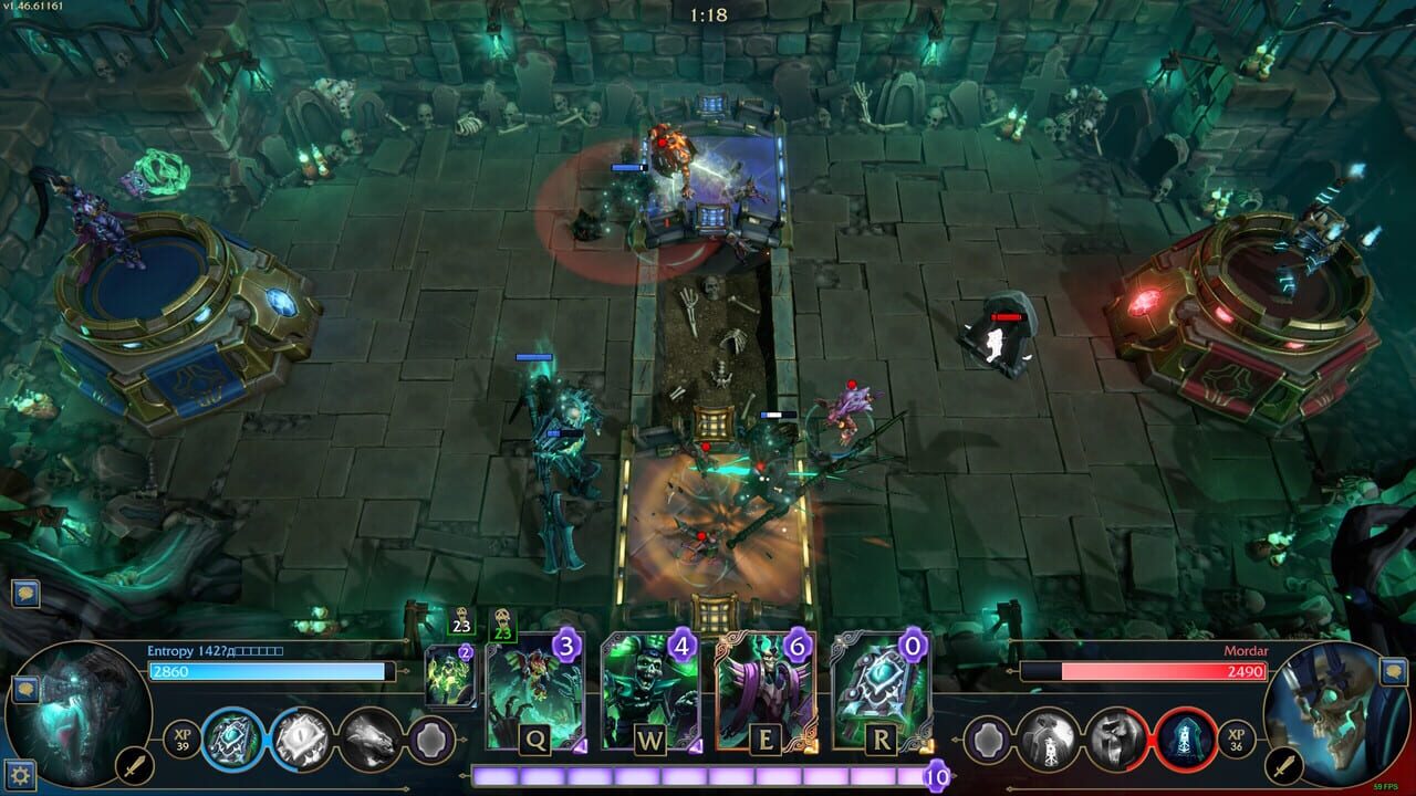 Minion Masters: Arise!