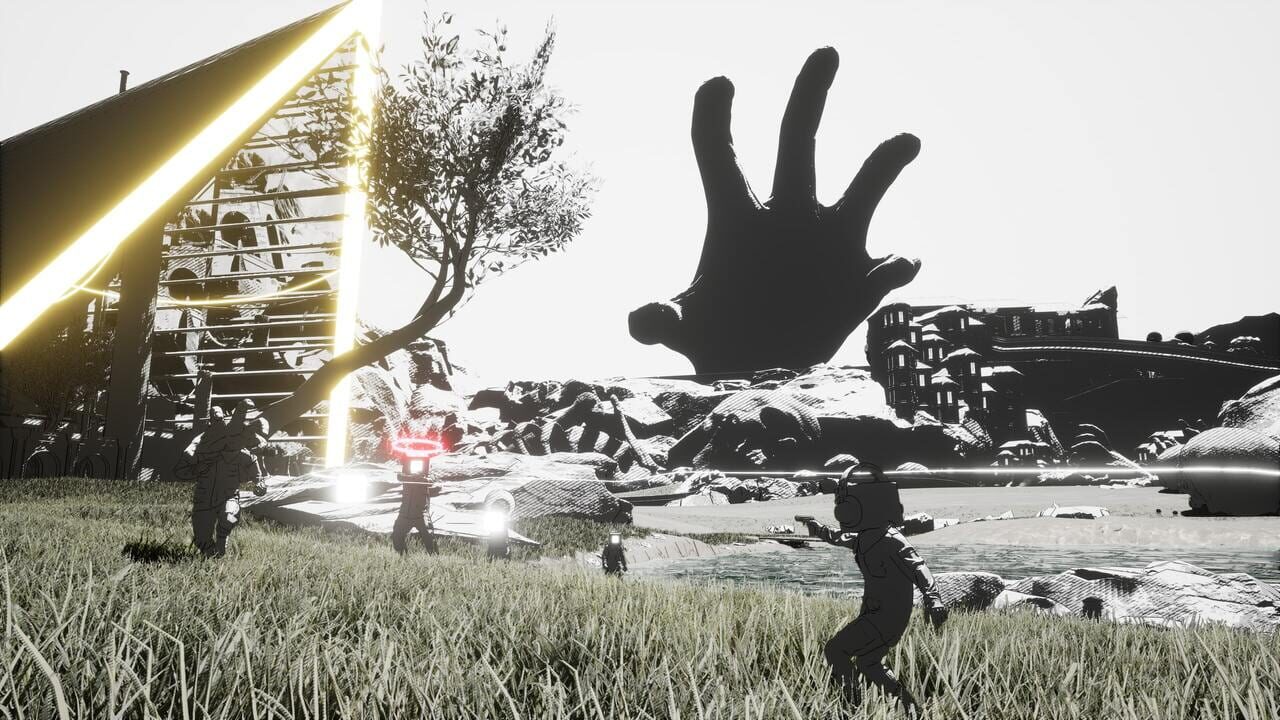 The Reward of Cherishment and Eternity.