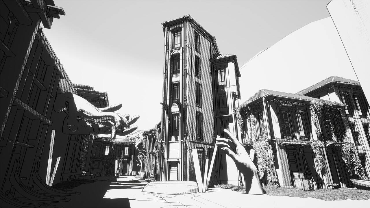 The Reward of Cherishment and Eternity.