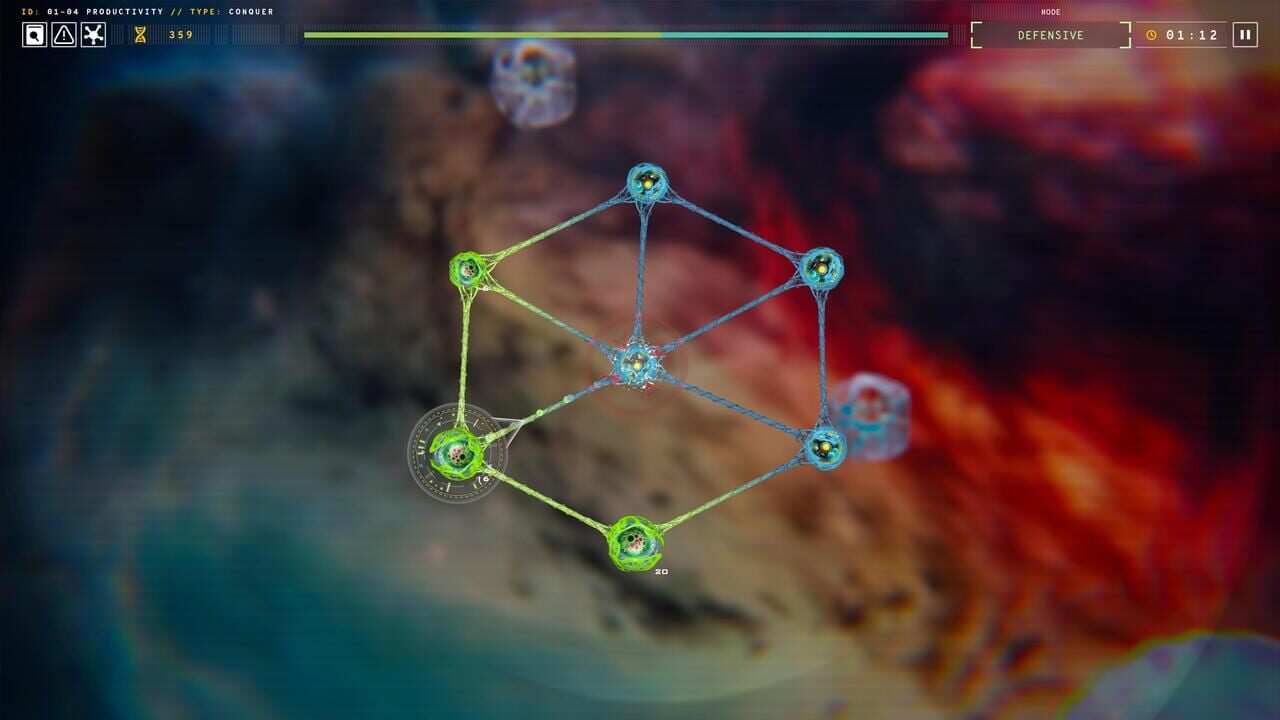 Gelluloid Domination