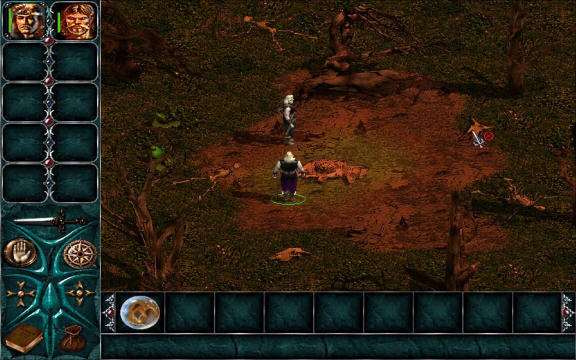 Konung: Legend of the North